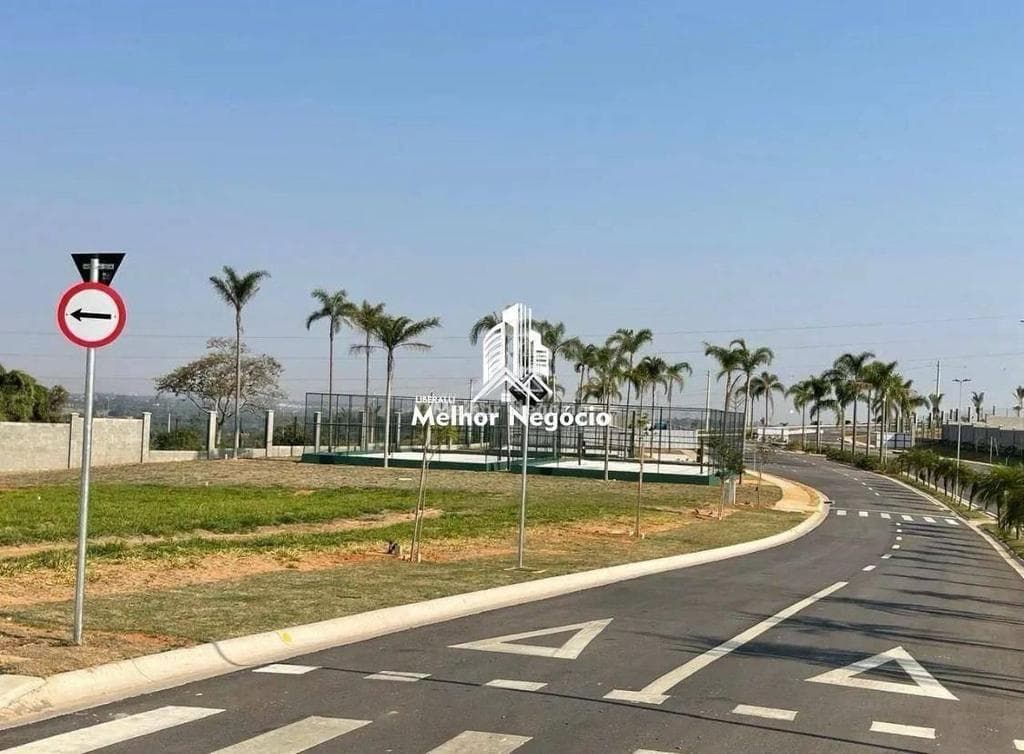 Terreno à venda em Campinas, Loteamento Alphaville Campinas, com 365 m² — foto 6