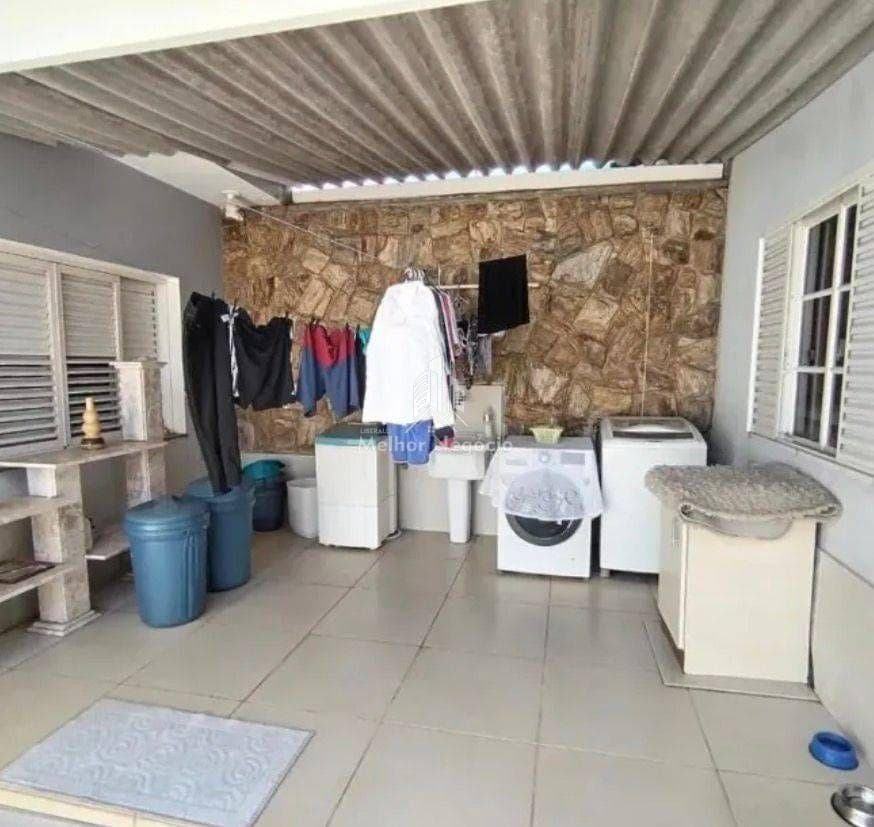 Casa à venda em Sumaré, Vila Menuzzo, com 3 quartos, com 167 m² — foto 10