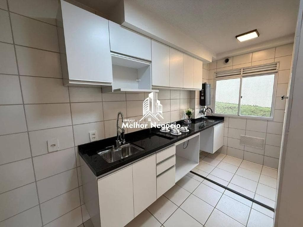 Apartamento à venda em Campinas, Parque Dom Pedro II, com 2 quartos, com 44 m² — foto 7