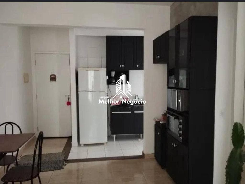 Apartamento à venda em Sumaré, Loteamento Residencial Viva Vista, com 2 quartos, com 52 m² — foto 3