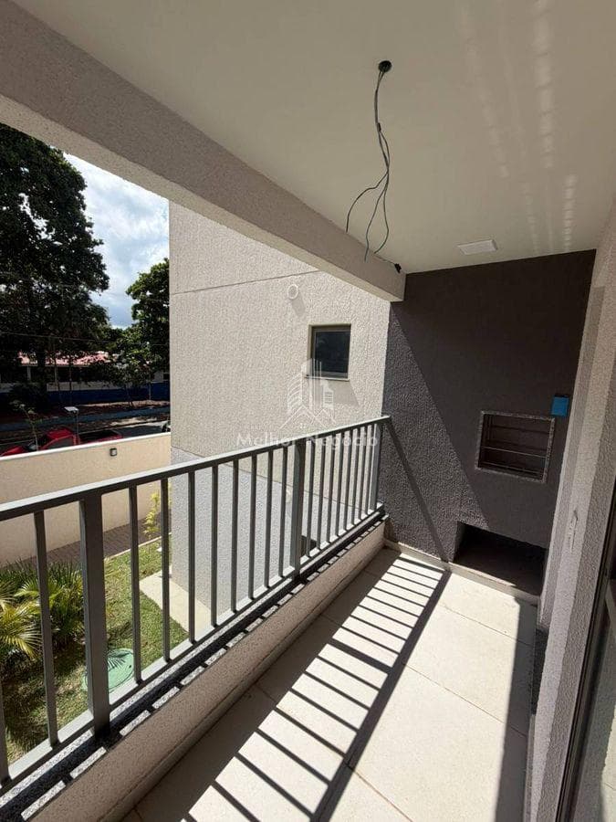 Apartamento à venda em Campinas, Parque Industrial, com 2 quartos, com 54 m² — foto 9