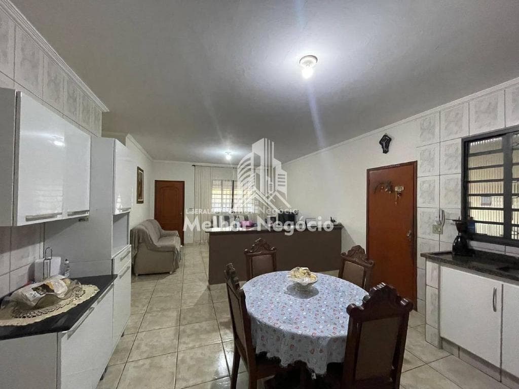 Casa à venda em Piracicaba, Campestre, com 2 quartos, com 300 m² — foto 10