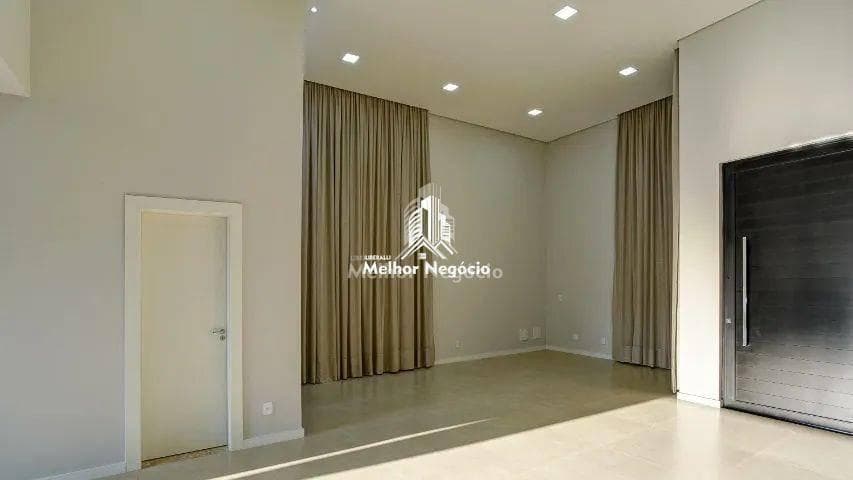 Casa à venda em Americana, Chácara Letônia, com 3 quartos, com 223 m², GERAL — foto 9