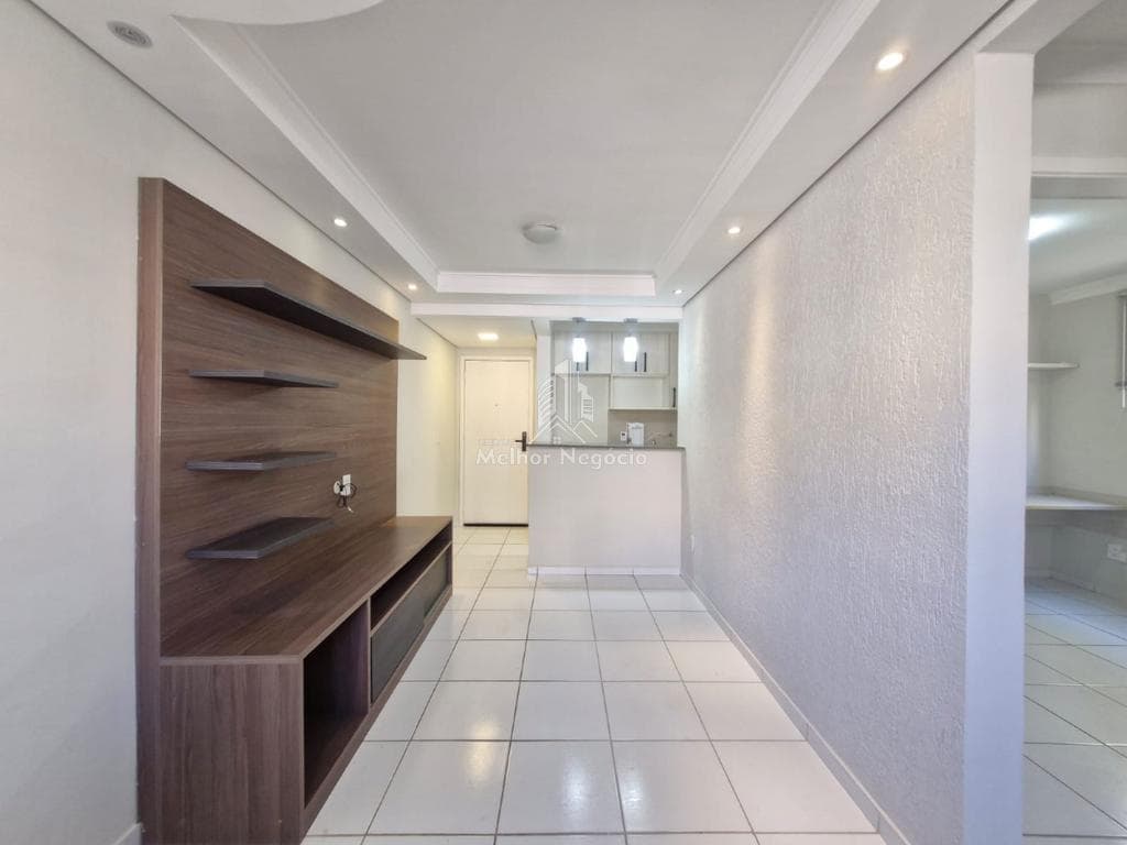 Apartamento à venda em Campinas, Vila Campos Sales, com 2 quartos, com 43 m², GERAL — foto 3