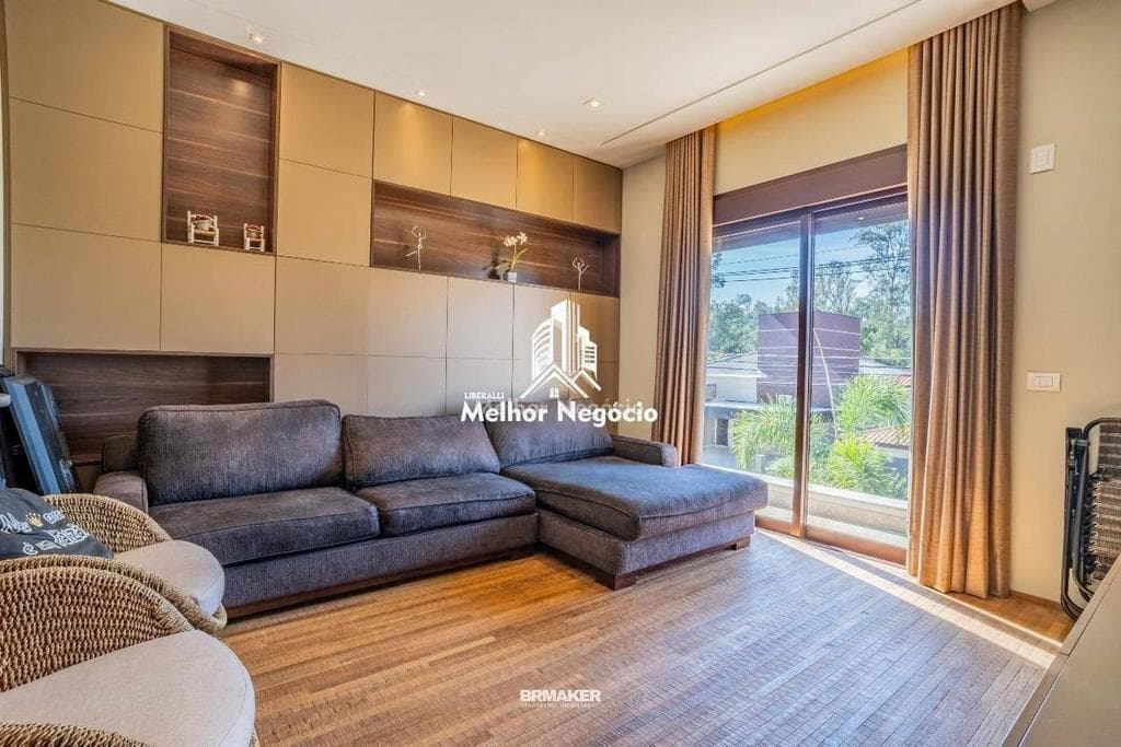 Casa à venda em Valinhos, Jardim Europa, com 3 quartos, com 430 m², GERAL — foto 6