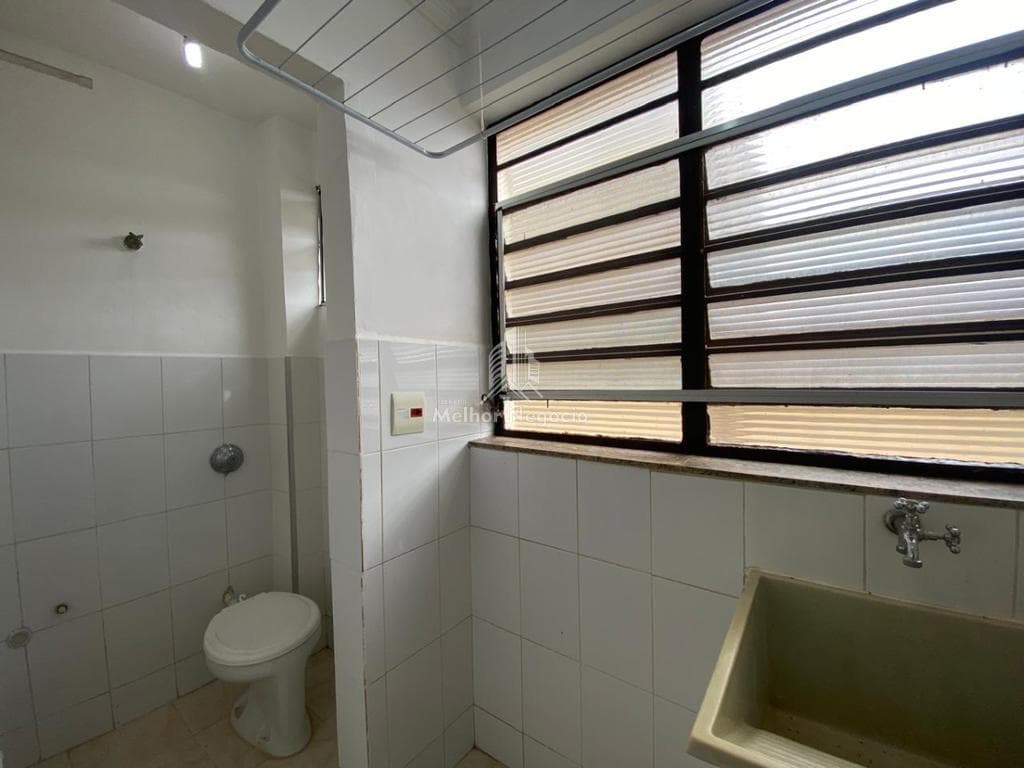 Apartamento à venda em Campinas, Vila Marieta, com 2 quartos, com 60 m², GERAL — foto 5