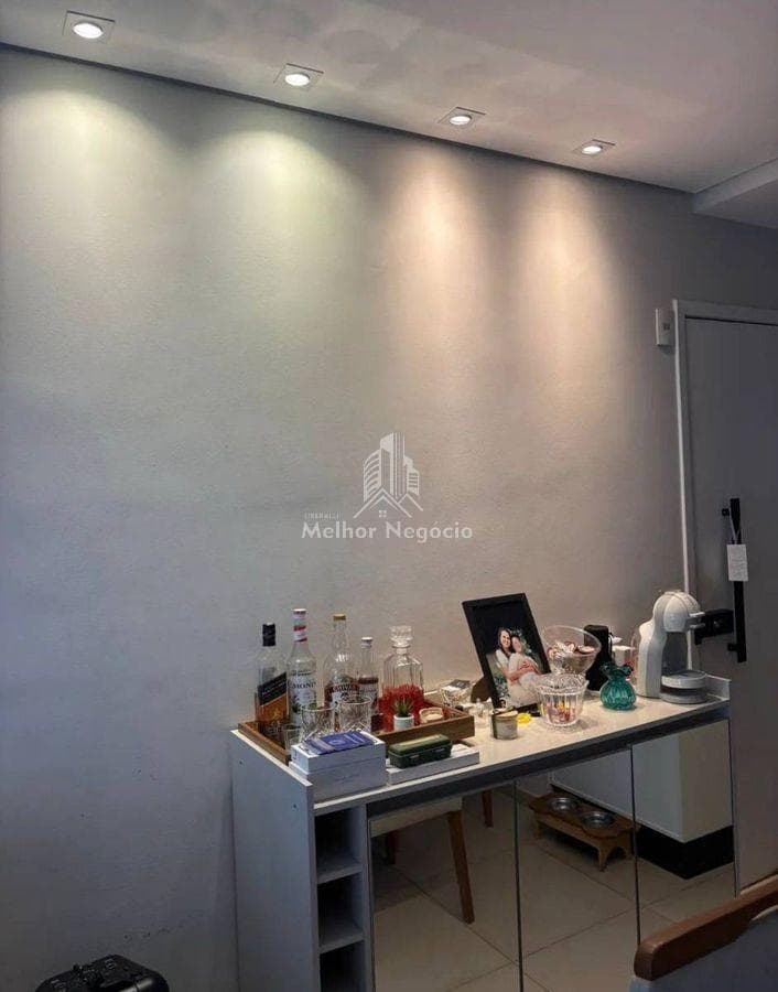 Apartamento à venda em Paulínia, Morumbi, com 3 quartos, com 70 m² — foto 10