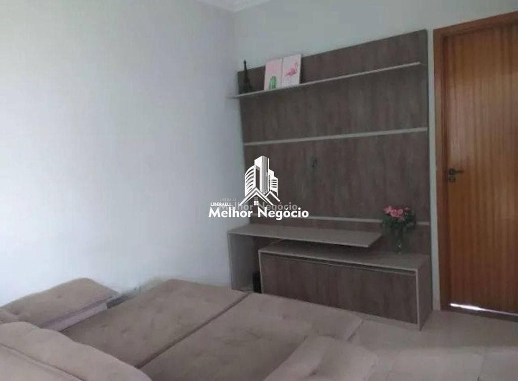 Apartamento à venda em Americana, Cidade Jardim I, com 2 quartos, com 45 m² — foto 2