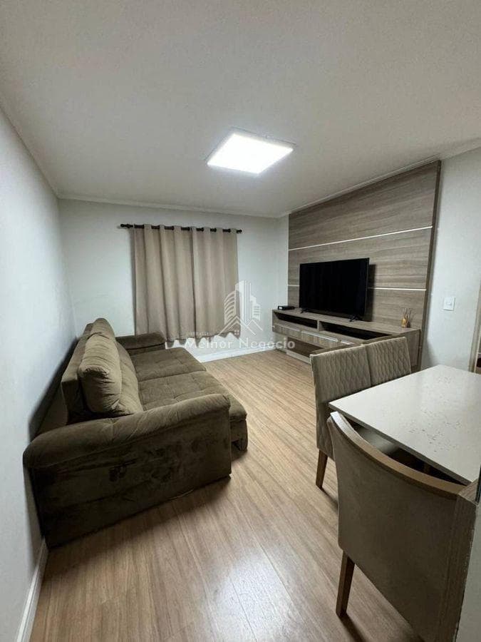 Apartamento à venda em Campinas, Vila Orozimbo Maia, com 2 quartos, com 66 m² — foto 4