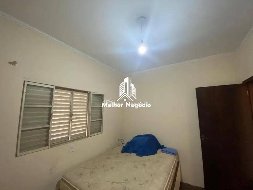 Casa à venda em Campinas, Vila Industrial, com 4 quartos, com 280 m² — foto 5