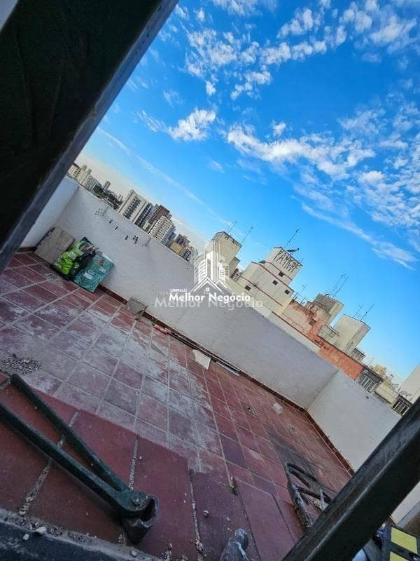 Apartamento à venda em Campinas, Centro, com 1 quarto, com 62 m² — foto 5