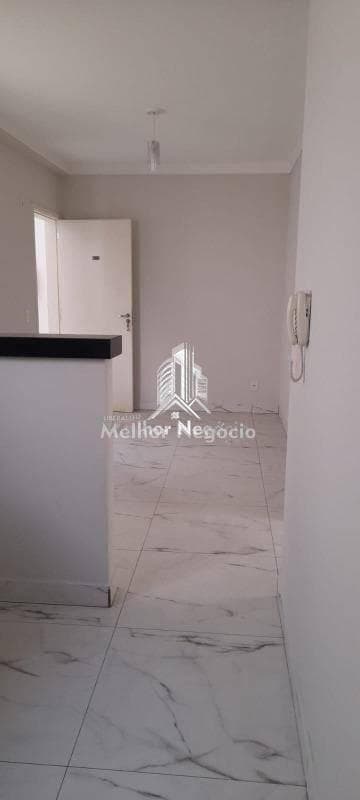 Apartamento à venda em Americana, Jardim Recanto, com 2 quartos, com 46 m² — foto 4