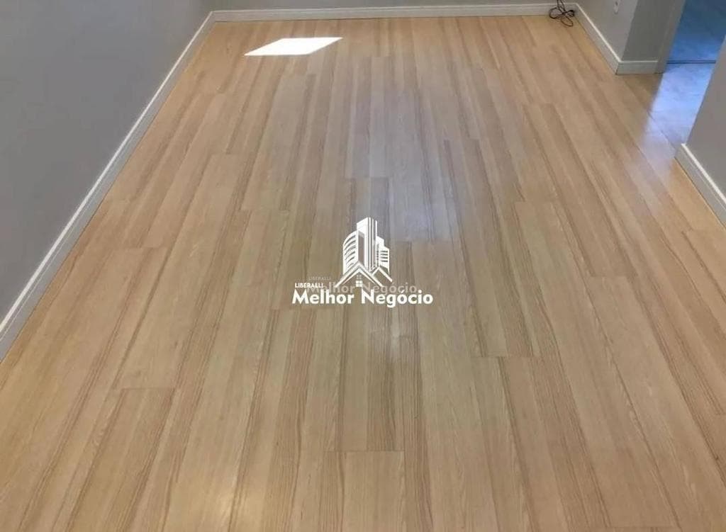 Apartamento à venda em Americana, Jardim Boer I, com 2 quartos, com 44 m² — foto 3