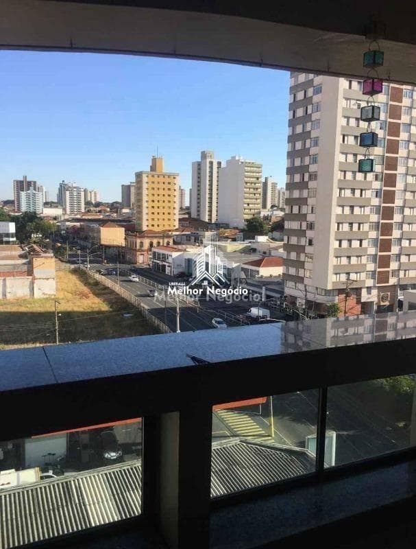 Apartamento à venda em Piracicaba, Cidade Alta, com 3 quartos, com 112 m² — foto 5