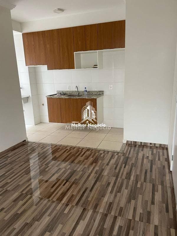 Apartamento à venda em Hortolândia, Jardim das Colinas, com 2 quartos, com 58 m² — foto 4