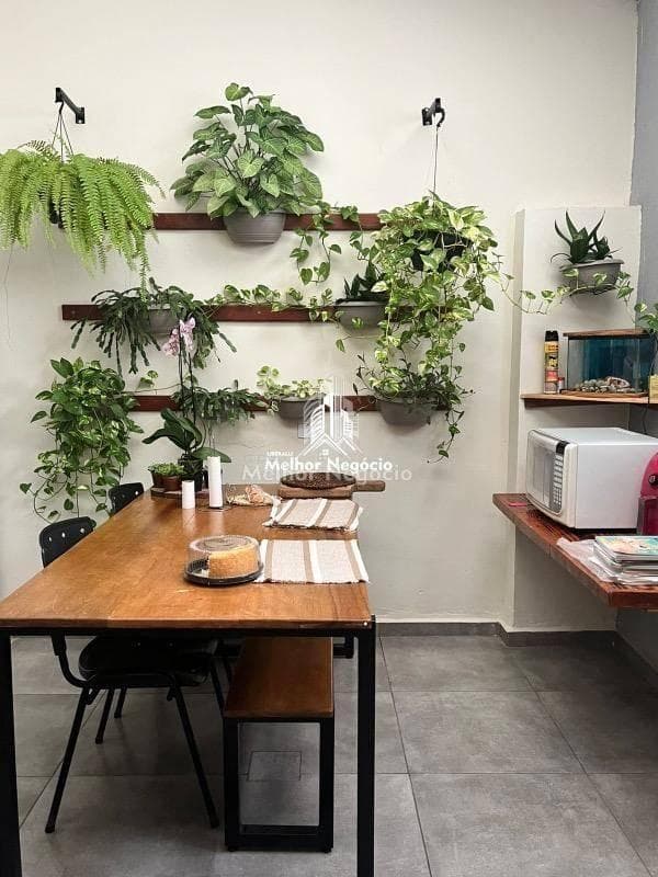 Casa à venda em Campinas, Jardim Paraíso de Viracopos, com 2 quartos, com 52 m² — foto 4
