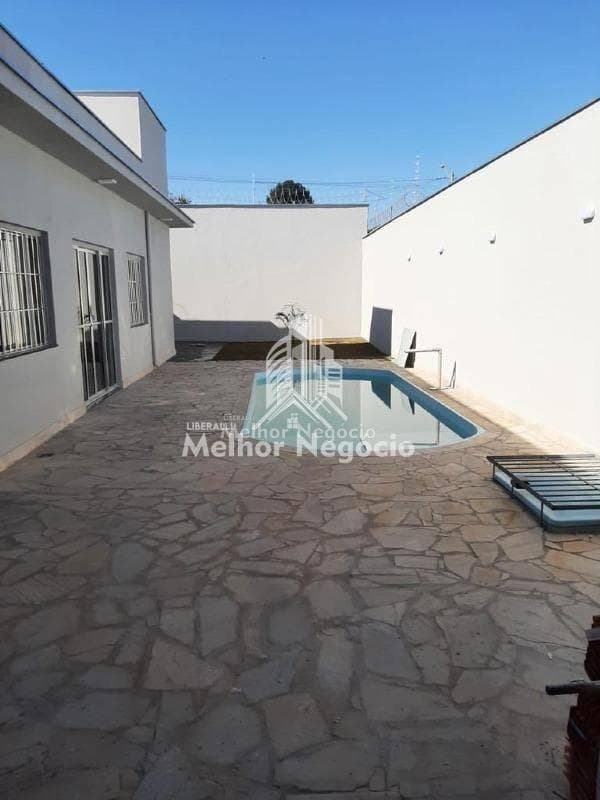 Casa à venda em Piracicaba, Parque São Matheus, com 1 quarto, com 140 m² — foto 5