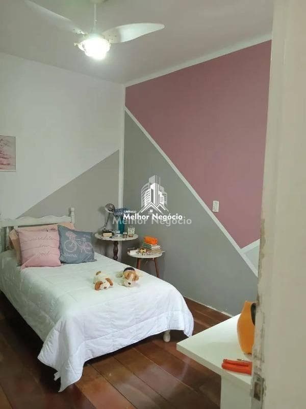 Casa à venda em Campinas, Jardim São Fernando, com 3 quartos, com 150 m² — foto 8