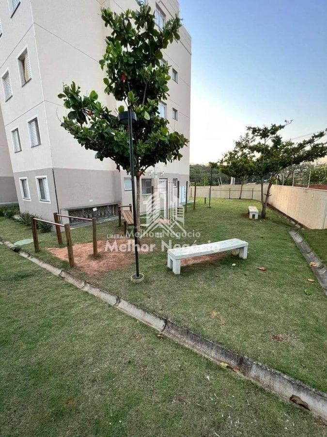 Apartamento à venda em Campinas, Jardim do Lago Continuação, com 2 quartos, com 45 m² — foto 6