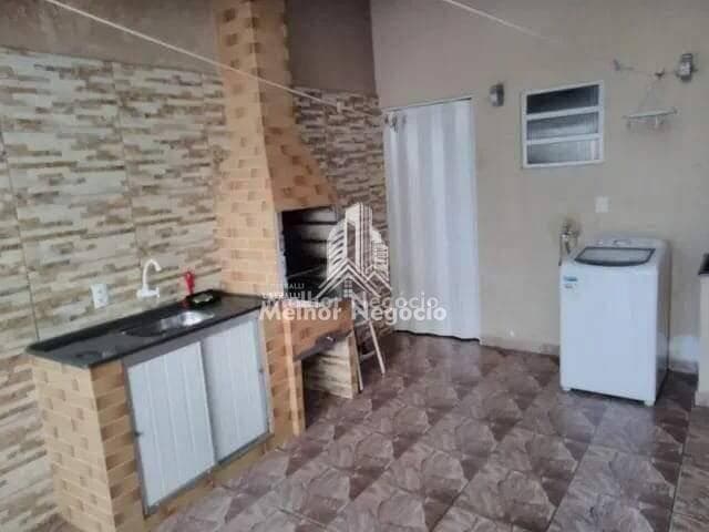 Casa à venda em Campinas, Conjunto Habitacional Parque Itajaí, com 2 quartos, com 75 m² — foto 5