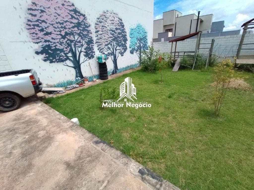 Terreno à venda em Campinas, Residencial Parque da Fazenda, com 300 m² — foto 6