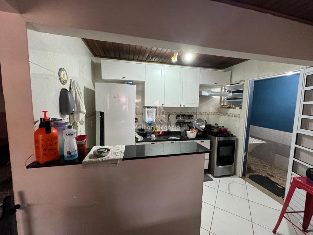 Casa à venda em Campinas, Vila Boa Vista, com 2 quartos, com 118 m² — foto 3