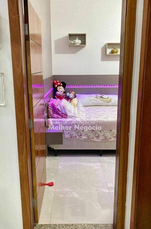Casa à venda em Sumaré, Jardim Alvorada, com 3 quartos, com 200 m² — foto 9