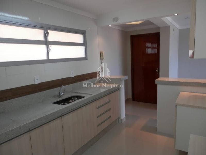 Apartamento à venda em Sumaré, Vila Menuzzo, com 3 quartos, com 81 m², GERAL — foto 3