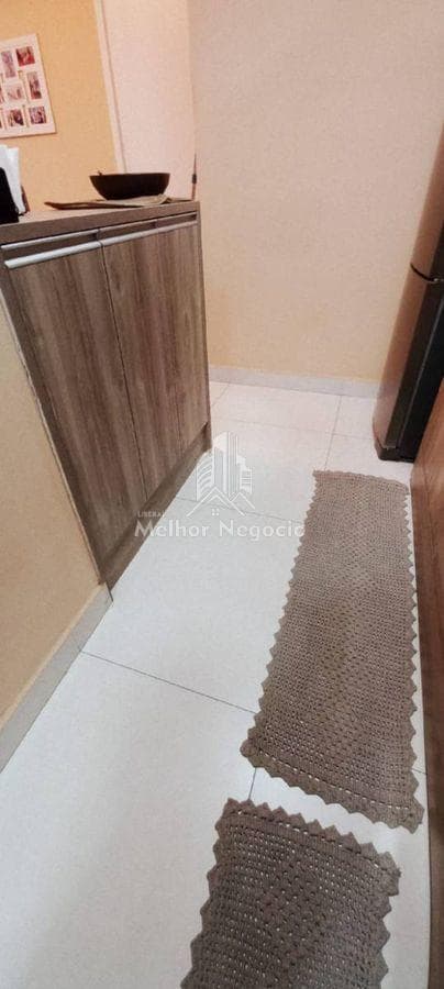 Apartamento à venda em Hortolândia, Vila São Pedro, com 2 quartos, com 57 m² — foto 9