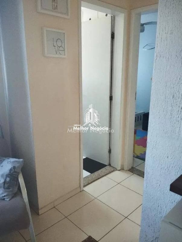 Apartamento à venda em Campinas, Parque Valença I, com 2 quartos, com 52 m² — foto 8