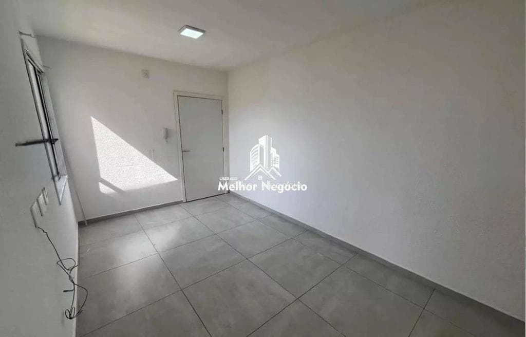 Apartamento à venda em Piracicaba, Campestre, com 2 quartos, com 47 m² — foto 3
