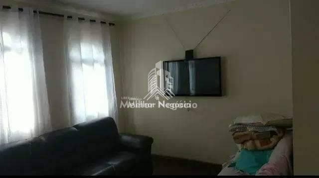 Casa à venda em Campinas, Parque Santa Bárbara, com 3 quartos, com 187 m² — foto 10