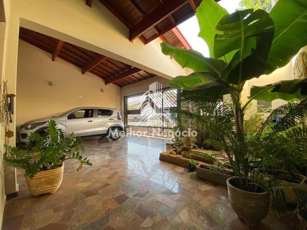 Casa à venda em Piracicaba, Nova Piracicaba, com 3 quartos, com 196 m²