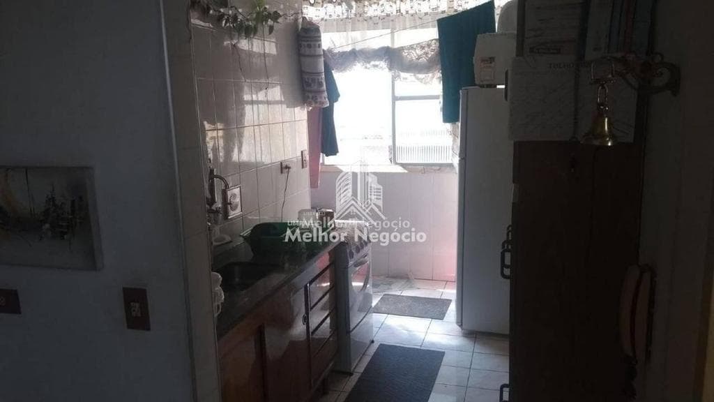 Apartamento à venda em Campinas, Jardim do Vovô, com 3 quartos, com 78 m² — foto 4