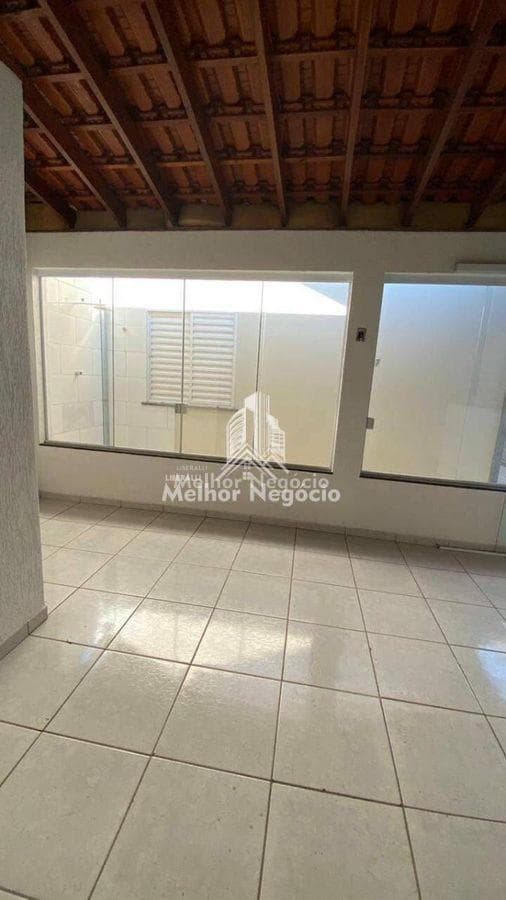 Casa à venda em Campinas, Conjunto Residencial Parque São Bento, com 2 quartos, com 130 m² — foto 5