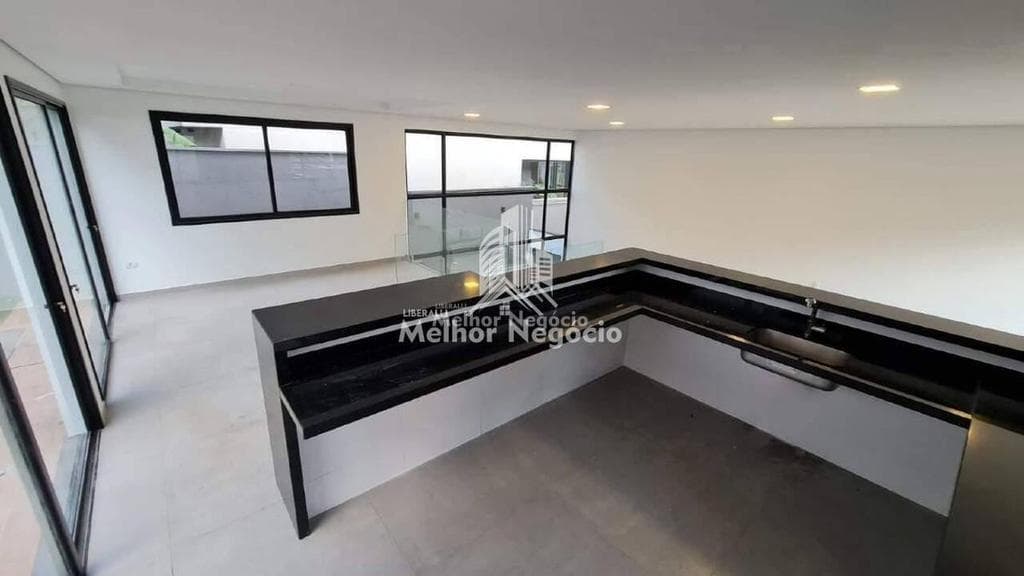 Casa à venda em Piracicaba, Santa Rosa, com 3 quartos, com 226 m² — foto 9