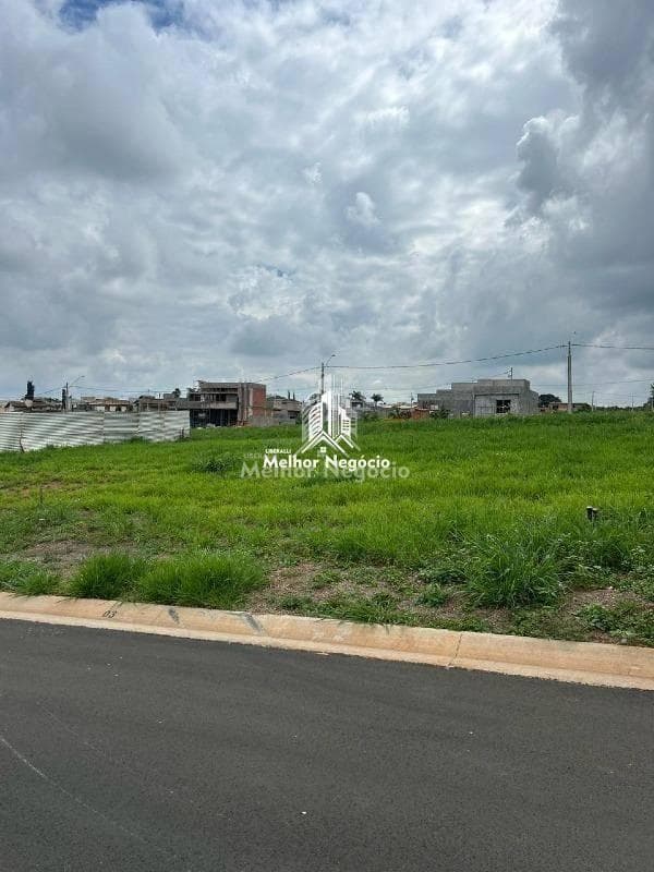 Terreno à venda em Paulínia, Boa Esperança, com 300 m² — foto 4