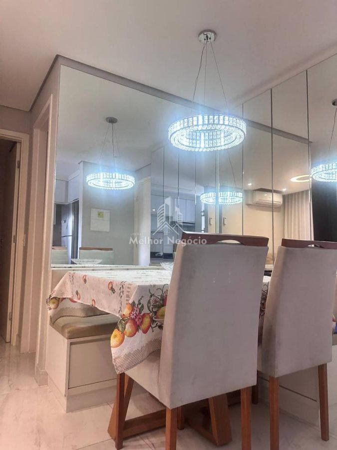 Apartamento à venda em Campinas, Jardim do Lago, com 2 quartos, com 50 m² — foto 7