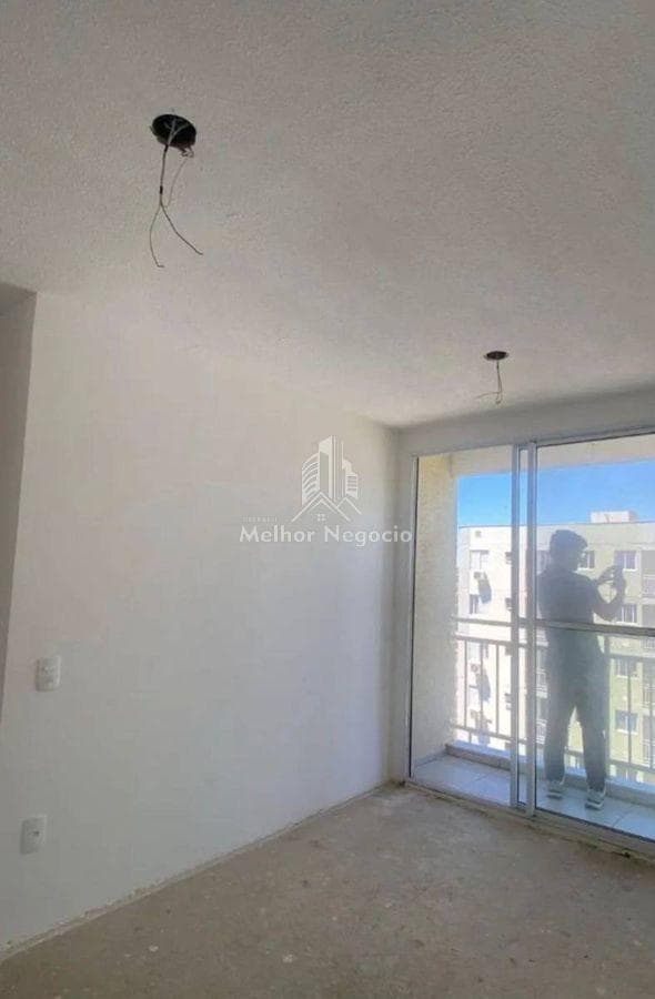 Apartamento à venda em Campinas, Vila Palácios, com 2 quartos, com 48 m² — foto 8