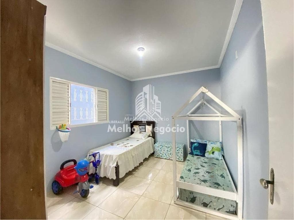 Casa à venda em Sumaré, Jardim Viel, com 2 quartos, com 63 m² — foto 9