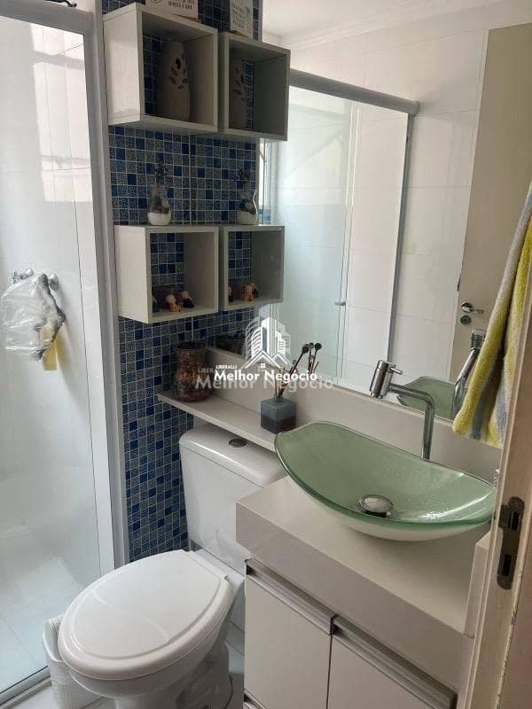 Apartamento à venda em Campinas, Jardim do Lago Continuação, com 2 quartos, com 44 m² — foto 4