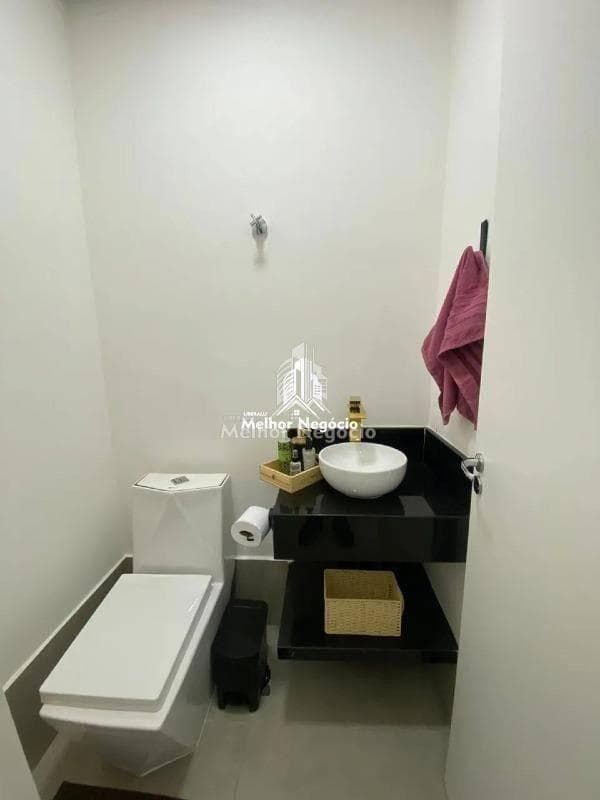 Casa à venda em Piracicaba, Cidade Judiciária, com 2 quartos, com 62 m² — foto 8