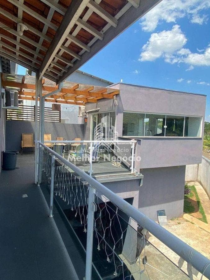 Casa à venda em Sumaré, Jardim Conceição (Nova Veneza), com 3 quartos, com 175 m² — foto 9