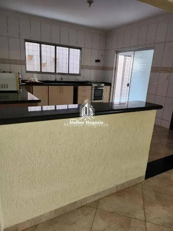 Casa à venda em Santa Bárbara D'Oeste, Jardim Dona Regina, com 3 quartos, com 173 m² — foto 4