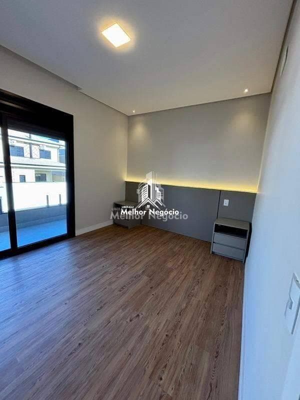 Casa à venda em Valinhos, Jardim São Marcos, com 4 quartos, com 265.79 m², GERAL