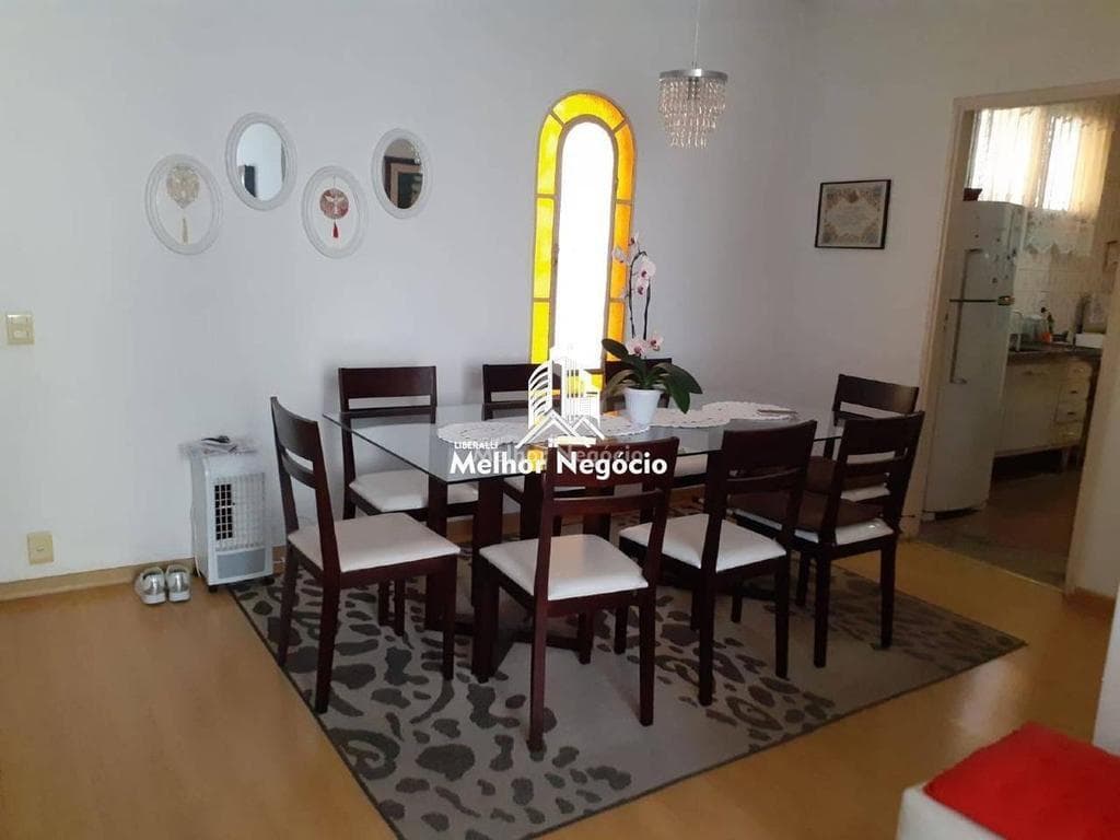 Apartamento à venda em Campinas, Parque Industrial, com 3 quartos, com 84 m² — foto 3