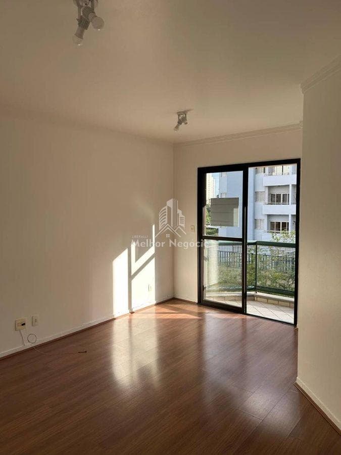 Apartamento à venda em Campinas, Vila Rossi Borghi e Siqueira, com 2 quartos, com 62 m² — foto 3