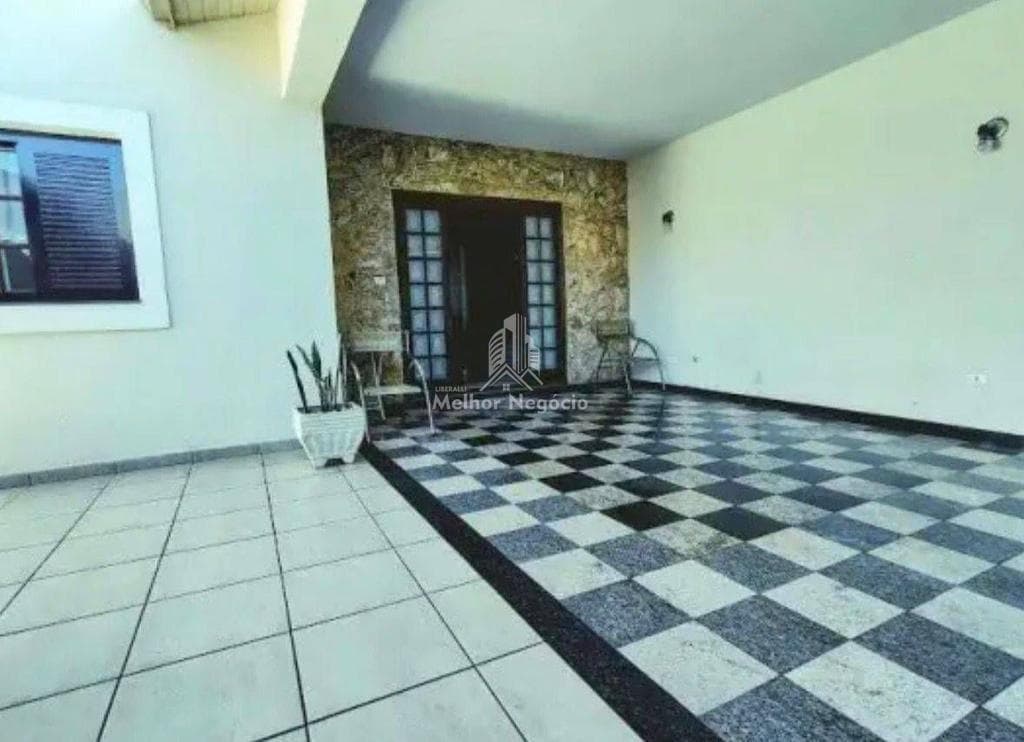 Casa à venda em Piracicaba, Jardim Algodoal, com 2 quartos, com 169 m²