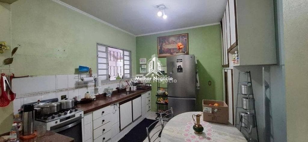 Casa à venda em Piracicaba, Jardim Algodoal, com 3 quartos, com 192 m² — foto 3