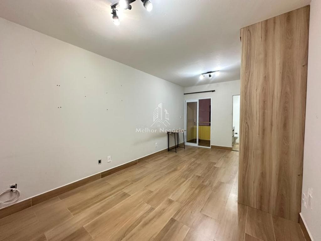 Apartamento à venda em Campinas, Botafogo, com 1 quarto, com 47 m² — foto 3